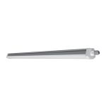 Ledvance Pantalla LED Estanca Prueba De Vapor Compacto 31W 3500lm - 830 Luz Cálida | 150cm