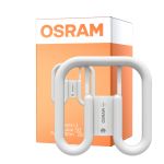Osram Dulux-SQ LED 7W 720lm - 835 Luz Cálida | 2-Pines - Reemplazo 16W