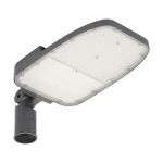 Ledvance Lamparas LED Para Calles Area Large RV35ST Aluminium Gris 90W 11700lm 155X69D - 730 Luz Cálida | IP66 - Asimétrico