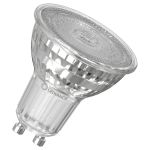 Ledvance Foco LED GU10 PAR16 6.1W 575lm 36D - 830 Luz Cálida | Reemplazo 80W