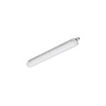Philips Pantalla LED Estanca CoreLine WT120C G3 13W 2000lm - 840 Blanco Frio | 60cm - Reemplazo 2x18W