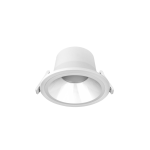 Noxion Downlight LED Apollo V2.0 6-12W 690-1460lm 60D - 830/840 CCT | 145mm - Recorte 120mm