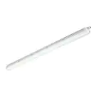 Philips Pantalla LED Estanca CoreLine WT120C G2 60W 8000lm - 840 Blanco Frio | 150cm - 3x Cableado De Paso 