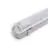 Noxion Pantalla LED Estanca Alojamiento Poseidon V2.0 incl. 1x Noxion Tubo LED T8 Standard Output 15W 1800lm - 865 Luz De Día | 120cm