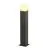 SLV Noray Grafit SL Antracita | 60cm - E27 Max. 11W