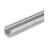 Ledvance Tiras LED Perfil Medio Esférica Shape 18x15.5 200CM 