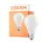 Osram LED Lamps E27 Pera Con Filamento Mate 11.6W 2452lm - 827 Luz Muy Cálida | Reemplazo 150W