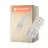 Ledvance LED Pin G9 Clara 4.9W 806lm - 840 Blanco Frio | Reemplazo 60W