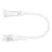 Ledvance Conector Para LED Driver AY AC-CD/P2/200/P