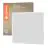 Ledvance Panel LED Compacto Aluminium Blanco 33W 3630lm - 840 Blanco Frio | 60x60cm