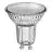 Ledvance Performance Foco LED Reflector GU10 PAR16 4.5W 350lm 36D - 940 Blanco Frio | Mejor reproducción de color - Regulable - Reemplazo 50W