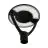 Ledvance Lamparas LED Para Calles Urban Linterna Aluminium Negro 29W 3945lm 165X65D - 830-840 CCT | IP66 - Asimétrico