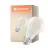 Ledvance Classic LED E27 Pera Con Filamento Mate 3.8W 806lm - 827 Luz Muy Cálida | Regulable - Reemplazo 60W