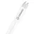 Ledvance Tubo LED T8 EM Value (EM/Mains) Standard Output 11.6W 1260lm - 830 Luz Cálida | 105cm - Reemplazo 38W