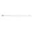 Sylvania ToLEDo Superia Tubo LED T8 (EM/Mains) Ultra Output 22.1W 4100lm - 865 Luz De Día | 150cm - Reemplazo 58W