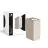 D'Lite Luz De Pared Vrebos Beige Up & Down| Apta para 2x GU10 