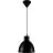 Nordlux Pop Colgante De Luz Metal Negro | Apta para E27