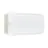 Philips LED Seguridad Ledinaire WL055V Blanco 8W 630lm - 840 Blanco Frio | 374x150mm - IP65 - Luz De Emergencia 3 Horas 