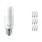 Multipack 10x Philips Corepro LED E27 Tubular Stick Mate 9.5W 1050lm - 840 Blanco Frio | Reemplazo 75W