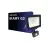 Noxion Proyector LED Beamy G3.1 Negro 30W 3300lm 110D - 830 Luz Cálida | IP44 - Sensor de Movimiento y Luz - Simétrico 