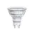 Noxion PerfectColor Foco LED GU10 PAR16 6.7W 575lm 36D - 940 Blanco Frio | Mejor Reproducción De Color - Regulable - Reemplazo 80W
