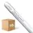 Multipack 10x Noxion Tubo LED T8 Avant (EM/Mains) Standard Output 15W 1800lm - 830 Luz Cálida | 120cm - Reemplazo 36W