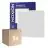 Multipack 5x Noxion Panel LED Ecowhite V4.0 28W 3400lm - 865 Luz De Día | 60x60cm - Philips driver
