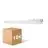 Multipack 10x Philips Corepro PL-L LED 16.5W 2100lm - 840 Blanco Frio | 4-Pines - Reemplazo 36W
