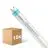 Multipack 10x Philips Tubo LED T8 MASTER Value (UN) Ultra Output 23W 3700lm - 865 Luz de Día | 150cm - Reemplazo 58W