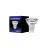 Noxion Foco LED GU10 PAR16 2.4W 230lm 36D - 830 Luz Cálida| Reemplazo 35W