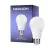 Noxion Lucent Classic Pro LED E27 Pera Mate 12.5W 1521lm - 840 Blanco Frio | Reemplazo 100W