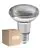 Multipack 10x Ledvance Performance Foco LED E27 R80 8.5W 670lm 36D - 827 Luz muy Cálida | Reemplazo 100W