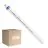 Multipack 10x Philips Tubo LED T5 MASTER Instantfit Electronic (HF) High Efficiency 11.5W 1600lm - 830 Luz Cálida | 85cm - Regulable - Reemplazo 21W