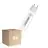 Multipack 8x Osram Tubo LED T8 (EM/Mains) Standard Output 5.4W 650lm - 840 Blanco Frio | 44cm - Reemplazo 15W