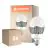 Multipack 6x Ledvance LED Bulbo HQL LED P E27 21.5W 2700lm - 827 Luz muy Cálida | Reemplazo 80W