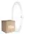 Multipack 10x Osram Tubo LED T9 Circular (EM/Mains) 18.3W 2000lm - 830 Luz Cálida | Reemplazo 32W
