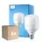 Multipack 6x Philips CorePro LED E27 Mate 20W 2050lm - 830 Luz Cálida | Reemplazo 120W