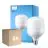 Multipack 6x Philips CorePro LED E27 Mate 30W 3200lm - 830 Luz Cálida | Reemplazo 150W