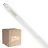 Multipack 25x Noxion Avant LEDtube T5 Avant Extreme (Mains AC) High Efficiency 7W 1100lm - 840 Blanco Frio | 55cm - Reemplazo 14W