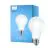 Philips Corepro LED Bulbo E27 Pera Mate 17.5W 2452lm - 840 Blanco Frio | Reemplazo 150W