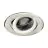 Philips Foco LED RS156B CoreLine Aluminium 7.2W 800lm 36D - 840 Blanco Frio | 85mm - Recorte 68mm - IP20/44 - Regulable