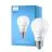 Philips Corepro LED Bulbo E27 Pera Mate 4.9W 470lm - 827 Luz muy Cálida | Reemplazo 40W