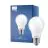 Philips Master LED E27 Pera Con Filamento Mate 10.5W 1521lm - 922-927 Dim To Warm | Mejor Reproducción De Color - Regulable - Reemplazo 100W