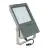 Philips Proyector LED Coreline BVP130 Gris 209W 30000lm 70x21D - 740 Blanco Frio | IP66 - Simétrico