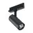 Philips Foco LED En Carril Greenspace Evo Mini Negro 22.2W 2000lm 29D - 930 Luz Cálida | Mejor Reproducción De Color - Interact Regulable