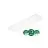 Philips Panel LED CoreLine RC132V 31W 4300lm - 830-835-840 CCT | 120x30cm - UGR 