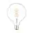 Eglo LED E27 Pera Clara Con Filamento 7.3W 806lm - 827 Luz Muy Cálida | Reemplazo 60W