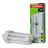Osram Dulux T/E Plus 26W 830 | Luz Cálida - 4-Pines
