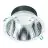 Philips Downlight LED Coreline DN142B Aluminium Blanco 19.2W 2300lm 60D - 830 Luz Cálida | Recorte 200mm - IP20 - UGR