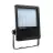 Noxion Proyector LED Beam Negro 40W 4000lm 100D - 830 Luz Cálida | IP66 - Simétrico